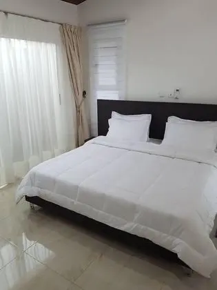 Comfort Villa, 3 Yatak Odası