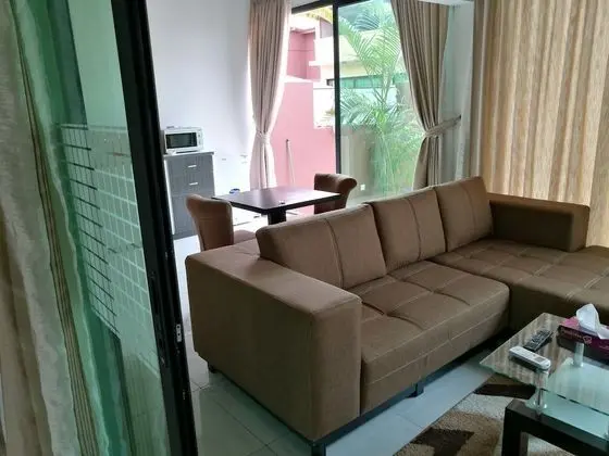 Comfort Villa, 3 Yatak Odası