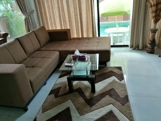 Comfort Villa, 3 Yatak Odası