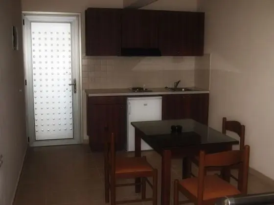 Apart Daire, 1 Yatak Odası