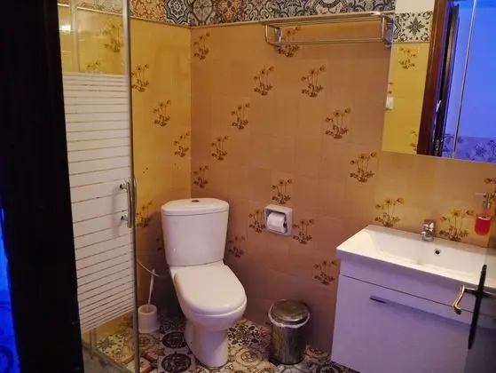 Apartment, 1 Bedroom with Garden View