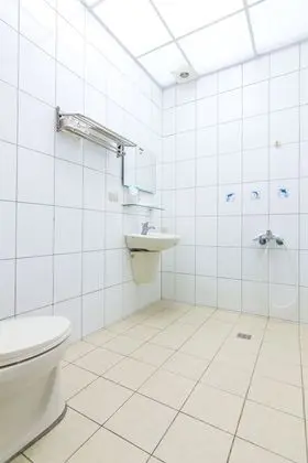 Superior Dört Kişilik Oda (301)