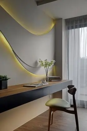 Standard Dört Kişilik Oda, 2 Çift Kişilik Yatak