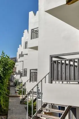 Double or Twin Room Land View