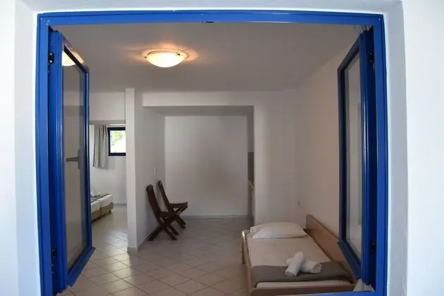 Family Room Sea View