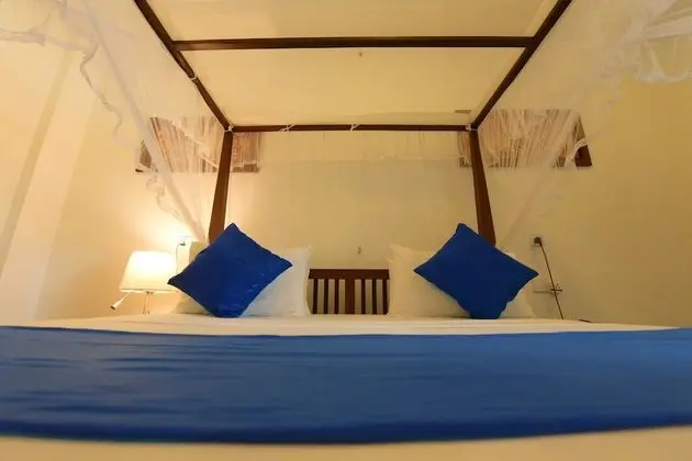 Deluxe Oda, Balkon, Okyanus Manzaralı