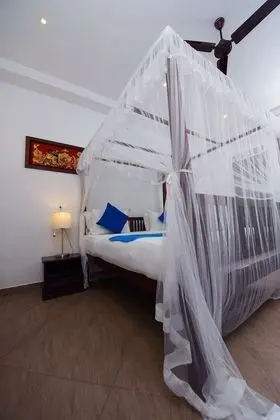 Deluxe Oda, Balkon, Okyanus Manzaralı
