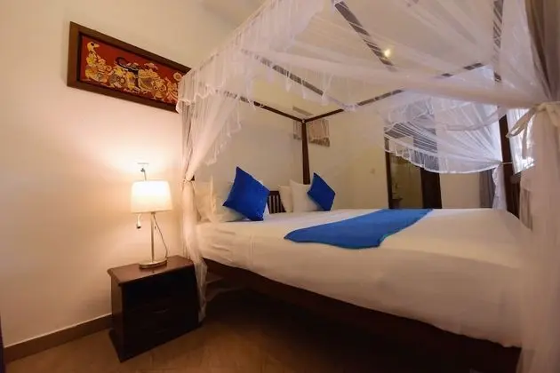 Deluxe Oda, Balkon, Okyanus Manzaralı