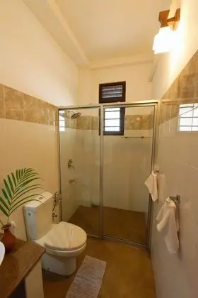 Deluxe Oda, Balkon, Okyanus Manzaralı