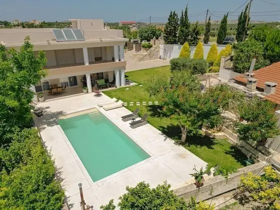 Villa, Birden Çok Yatak