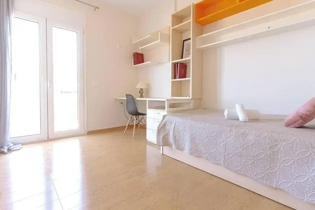 Villa, Birden Çok Yatak