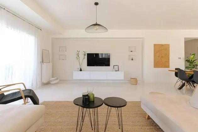 Villa, Birden Çok Yatak