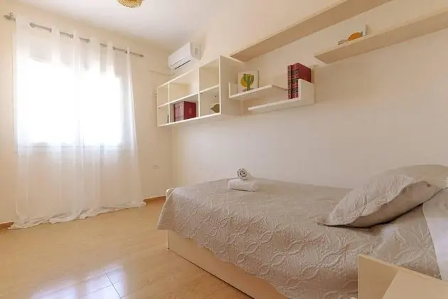Villa, Birden Çok Yatak