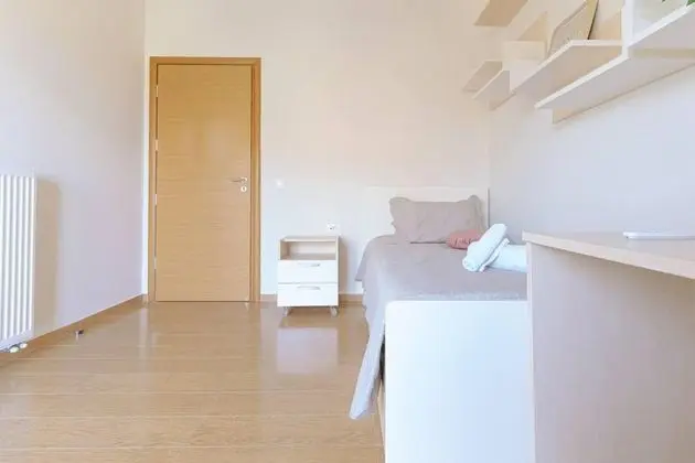 Villa, Birden Çok Yatak
