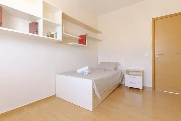 Villa, Birden Çok Yatak