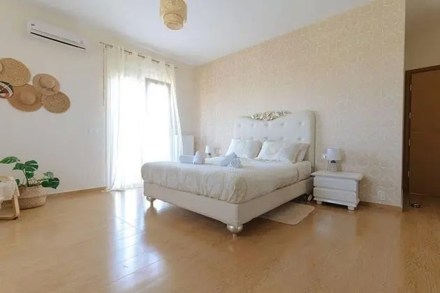 Villa, Birden Çok Yatak