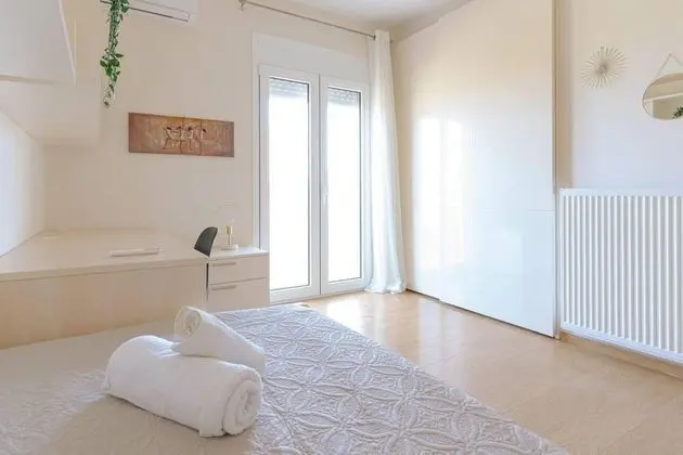Villa, Birden Çok Yatak