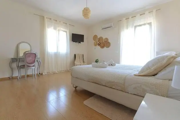 Villa, Birden Çok Yatak