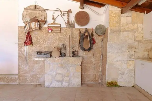 Villa, Birden Çok Yatak