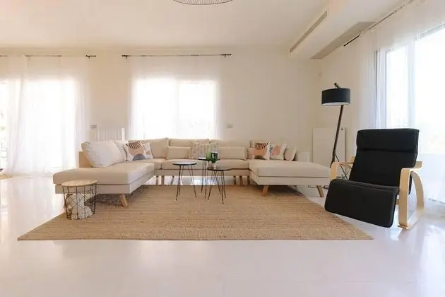 Villa, Birden Çok Yatak