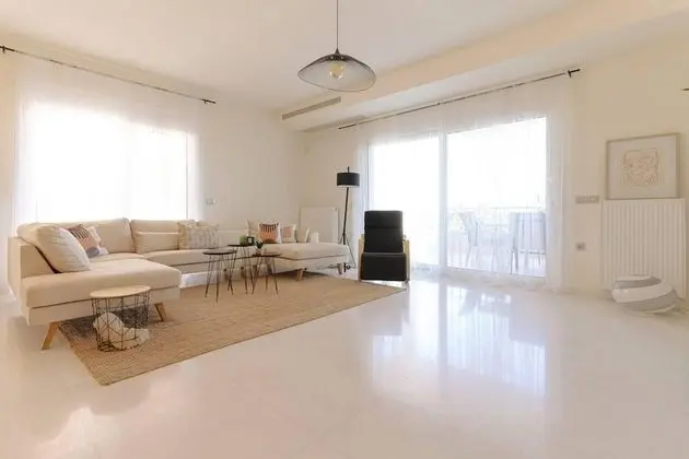 Villa, Birden Çok Yatak