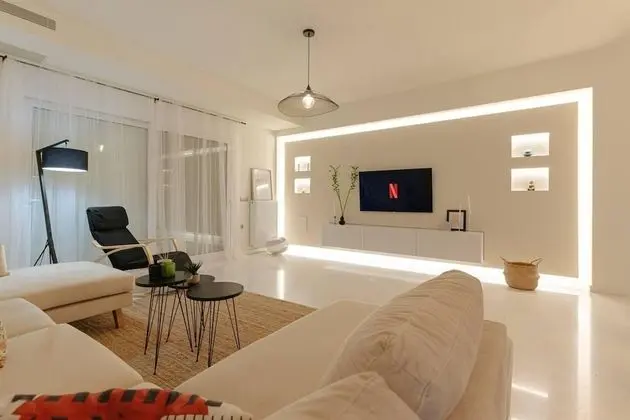 Villa, Birden Çok Yatak