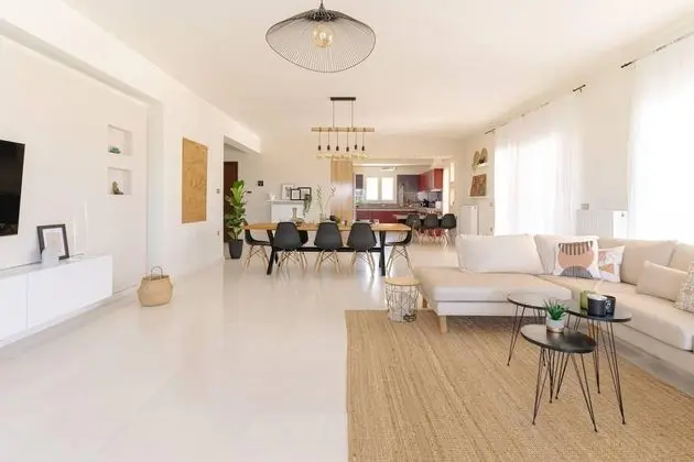 Villa, Birden Çok Yatak