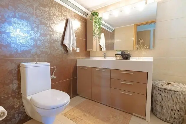 Villa, Birden Çok Yatak