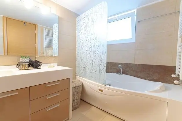 Villa, Birden Çok Yatak