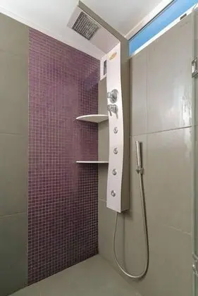Villa, Birden Çok Yatak