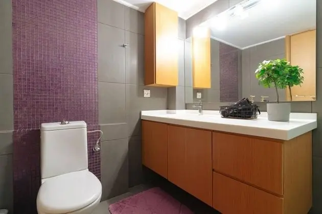 Villa, Birden Çok Yatak