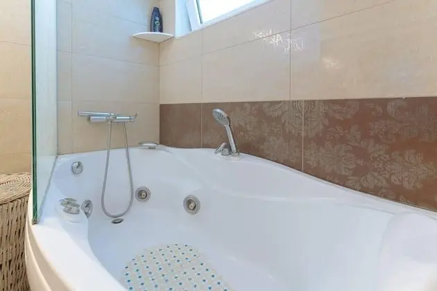 Villa, Birden Çok Yatak