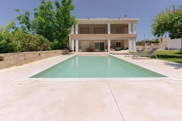 Villa, Birden Çok Yatak
