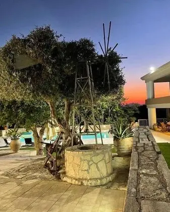 Villa, Birden Çok Yatak