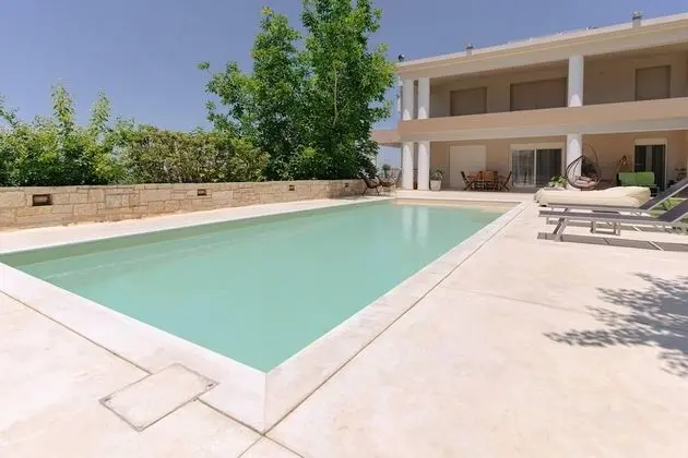 Villa, Birden Çok Yatak