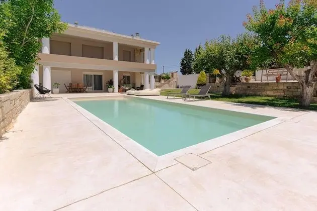 Villa, Birden Çok Yatak