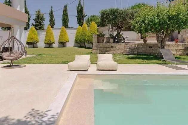 Villa, Birden Çok Yatak