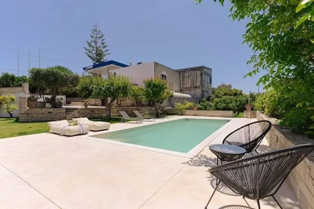 Villa, Birden Çok Yatak
