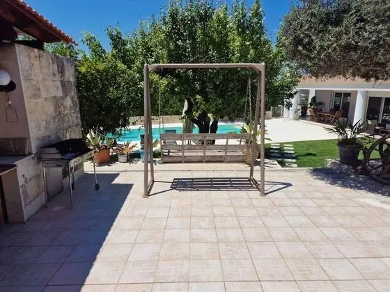 Villa, Birden Çok Yatak