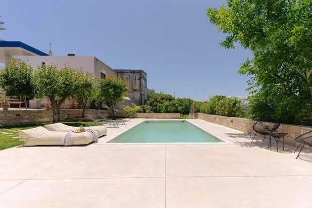 Villa, Birden Çok Yatak