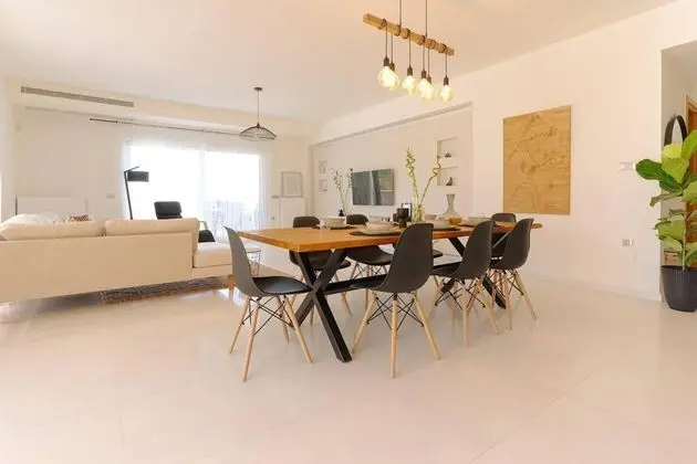 Villa, Birden Çok Yatak