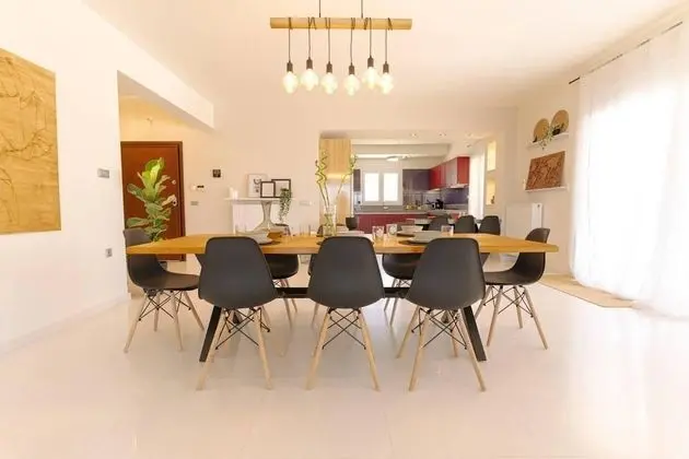 Villa, Birden Çok Yatak