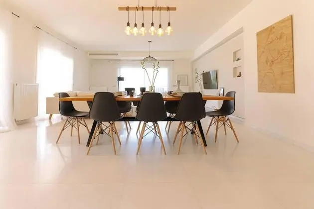 Villa, Birden Çok Yatak