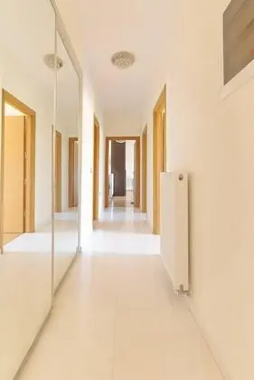Villa, Birden Çok Yatak