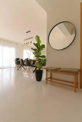 Villa, Birden Çok Yatak