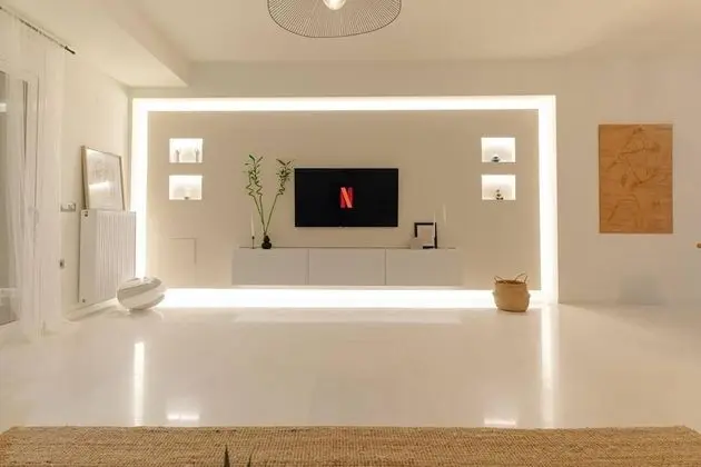 Villa, Birden Çok Yatak