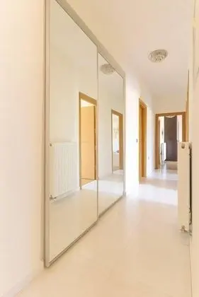 Villa, Birden Çok Yatak