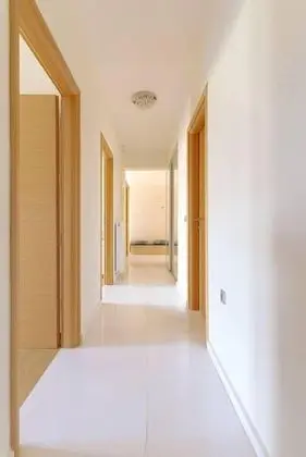 Villa, Birden Çok Yatak