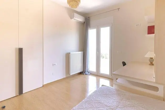 Villa, Birden Çok Yatak