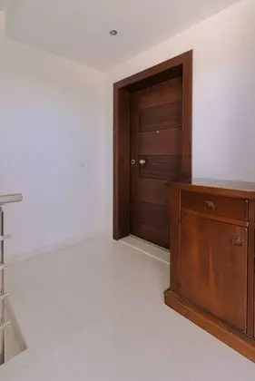 Villa, Birden Çok Yatak